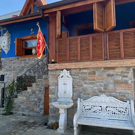 Goelyali Holiday home Bursa