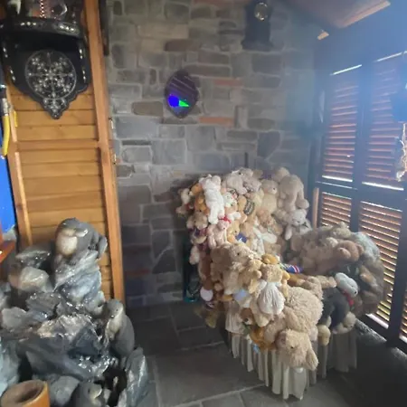 Goelyali Holiday home