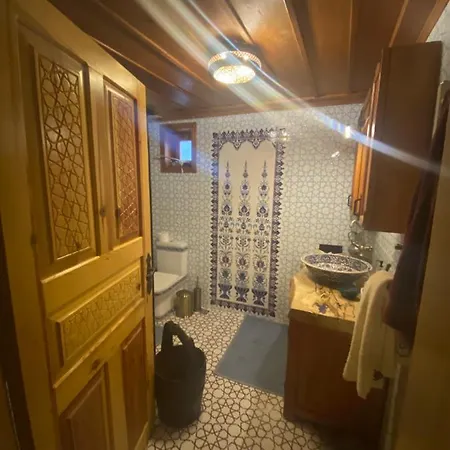 Holiday home Goelyali *