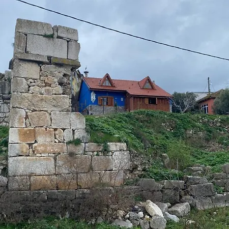 Goelyali Holiday home Bursa